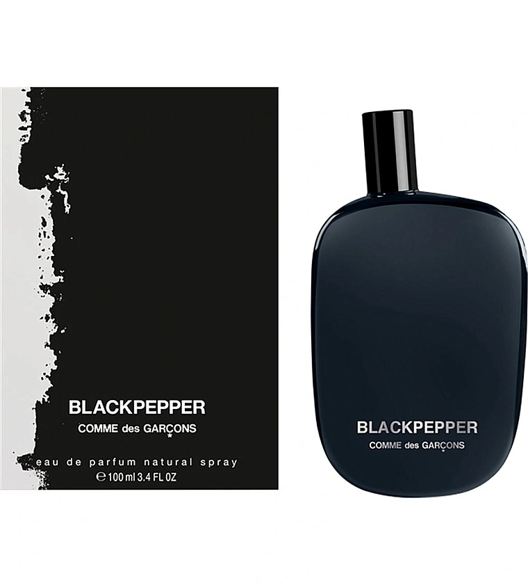 Comme des Garcons Blackpepper — фото 3