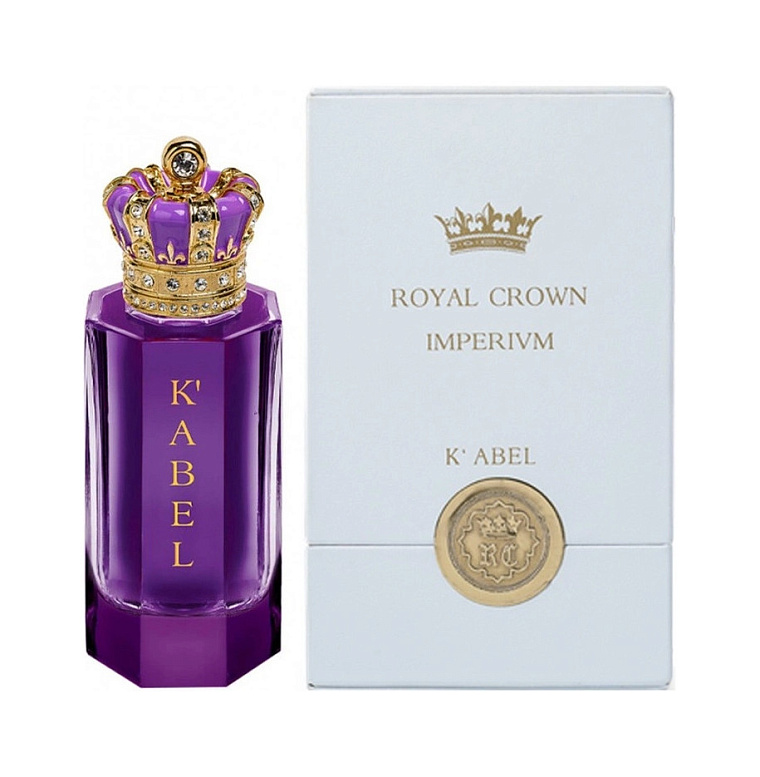 Royal Crown — Royal Crown K'Abel
