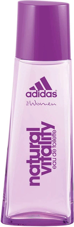 Adidas Natural Vitality — фото 2