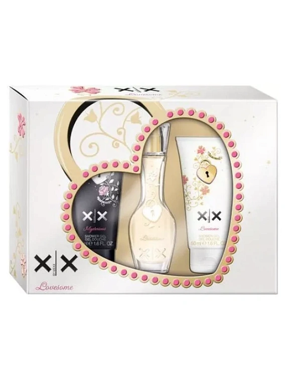 Mexx — Mexx XX by Mexx Lovesome