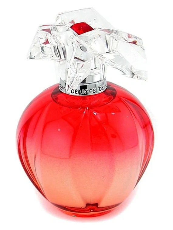 Cartier — Cartier Delices De Cartier Eau Fruitee