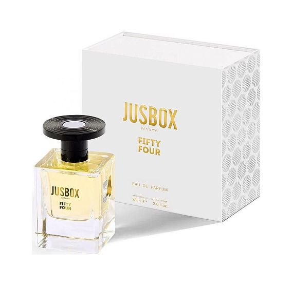 Jusbox — Jusbox Fifty Four