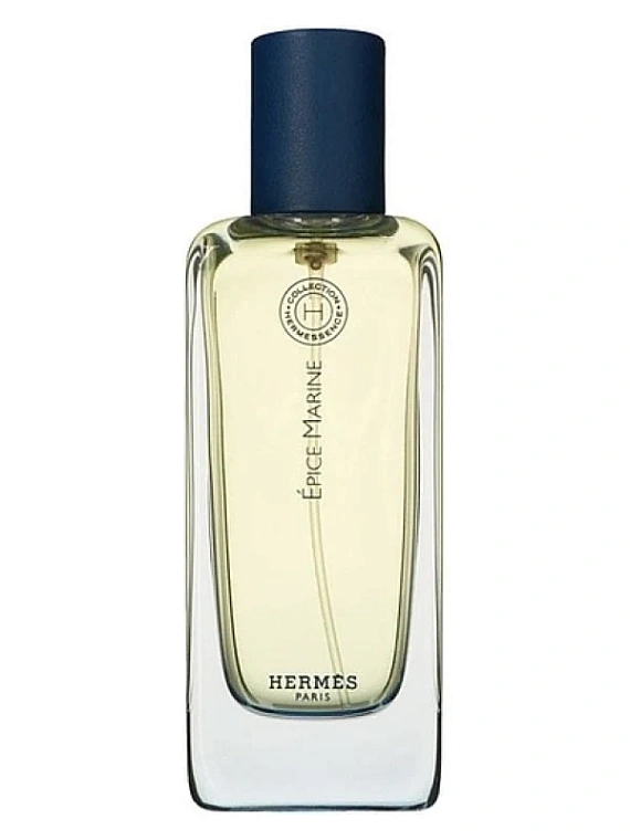 Hermes — Hermes Hermessence Epice Marine