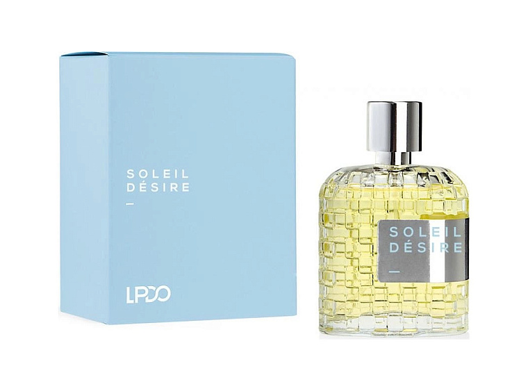 LPDO — LPDO Soleil Desire