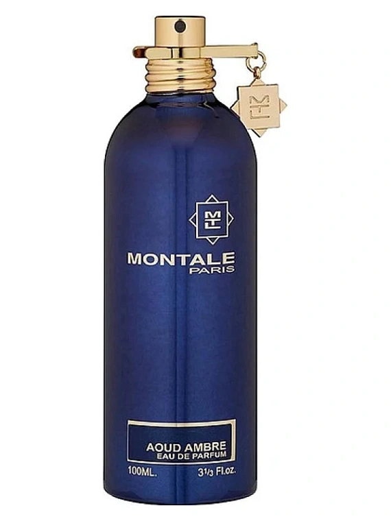 Montale — Montale Aoud Ambre