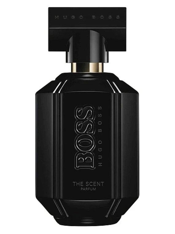 Hugo Boss — Hugo Boss The Scent Parfum Edition For Her