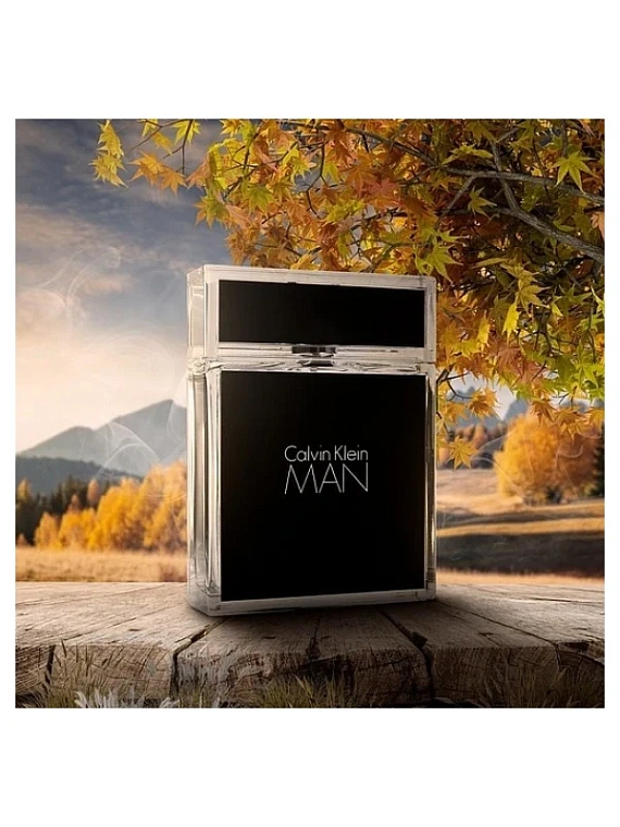 Calvin Klein — Calvin Klein Calvin Klein Man