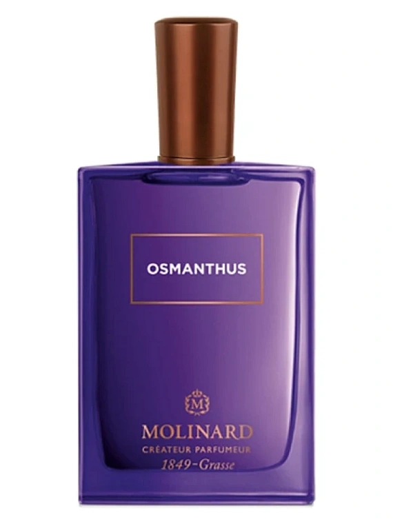 Molinard — Molinard Osmanthus