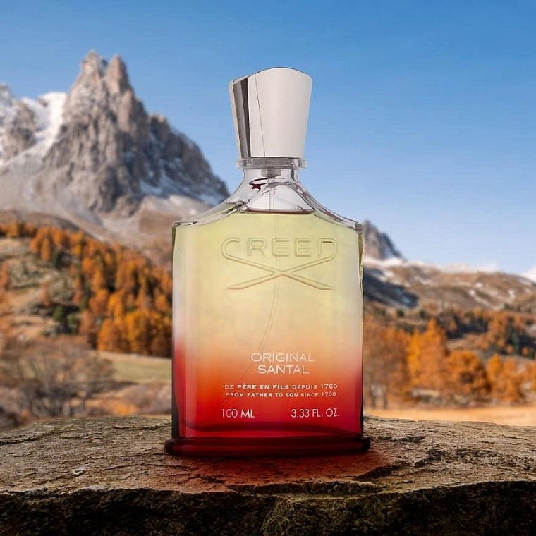 Creed Original Santal — фото 5