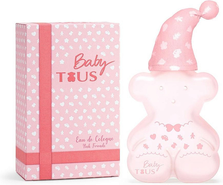 Tous Parfum Baby Pink Friends — фото 2