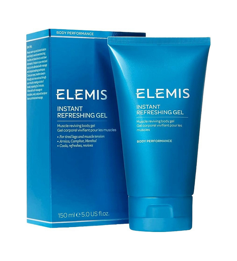 Elemis — ELEMIS Instant Refreshing Gel