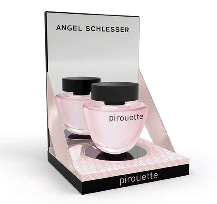 Angel Schlesser Pirouette — фото 3