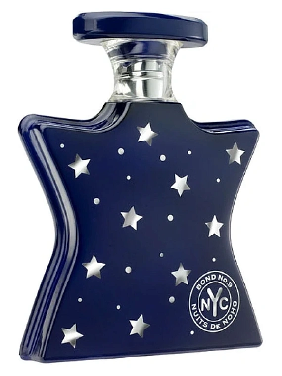 Bond No.9 — Bond No.9 Nuit De Noho for Him