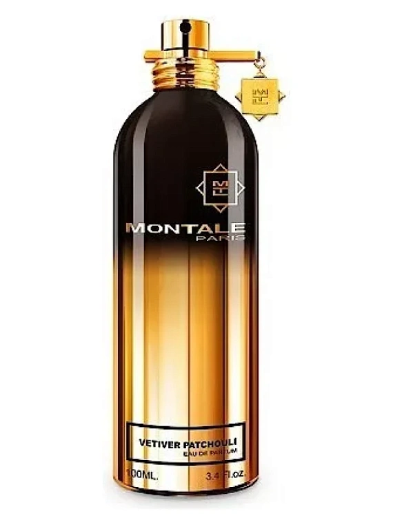 Montale — Montale Vetiver Patchouli