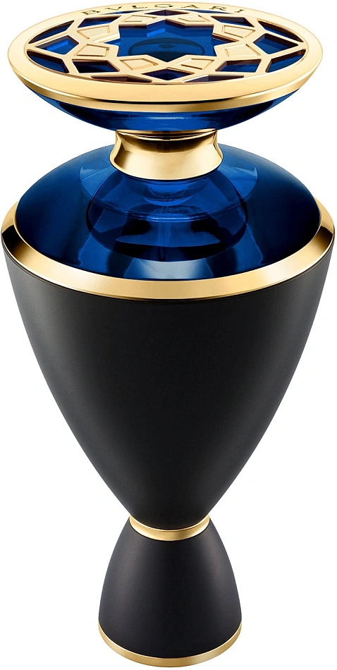 Bvlgari Le Gemme Reali Nylaia — фото 2