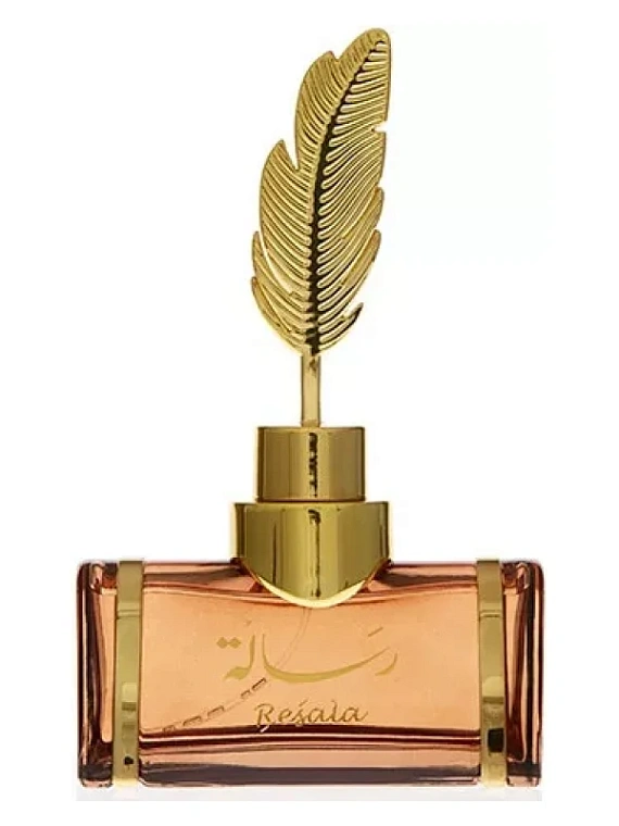 Arabian Oud — Arabian Oud Resala
