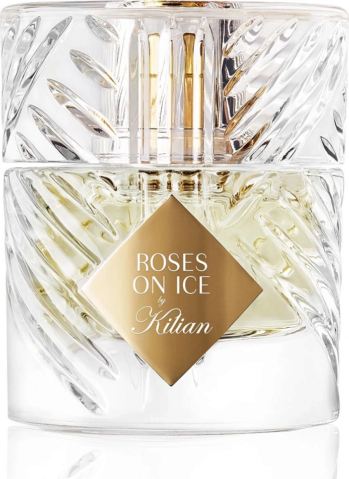 Kilian Roses On Ice — фото 2