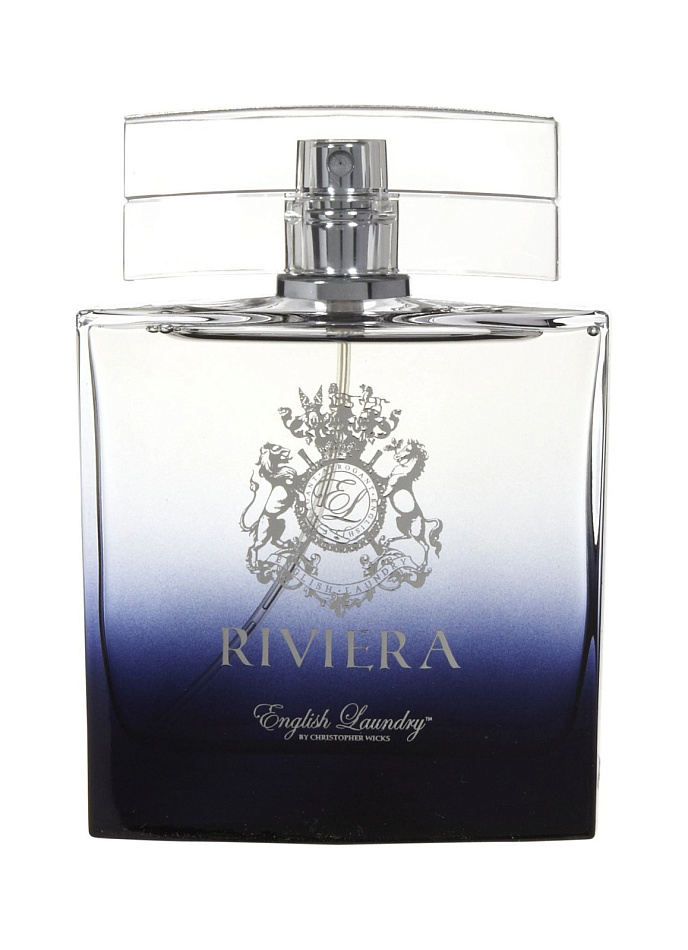 English Laundry — English Laundry Riviera