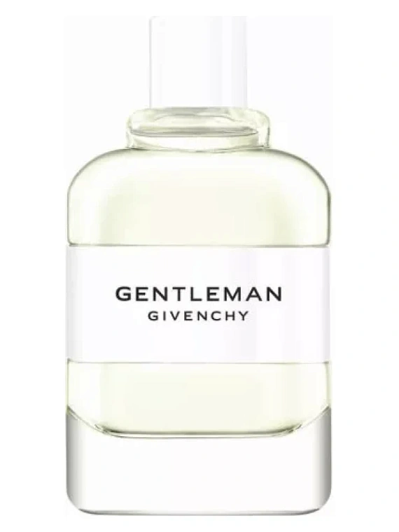 Givenchy — Givenchy Gentleman Cologne