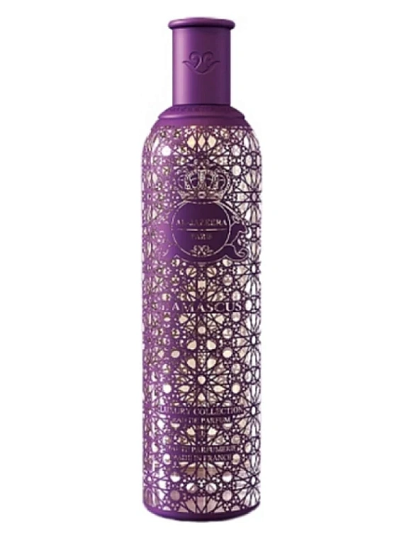 Al Jazeera Perfumes — Al Jazeera Perfumes Damascus