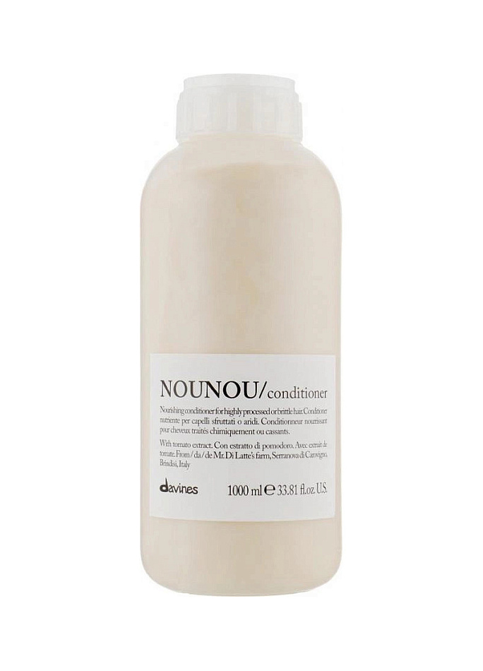 Davines — Davines Nounou Conditioner