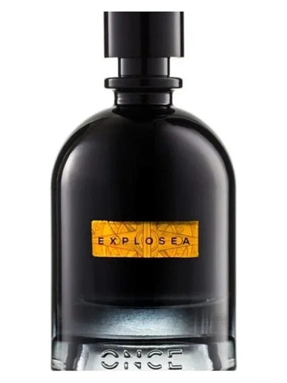 Once — Once Expplosea
