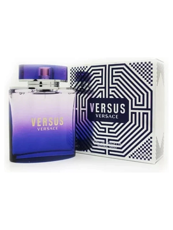 Versace — Versace Versus New
