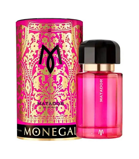 Ramon Monegal — Ramon Monegal Matador