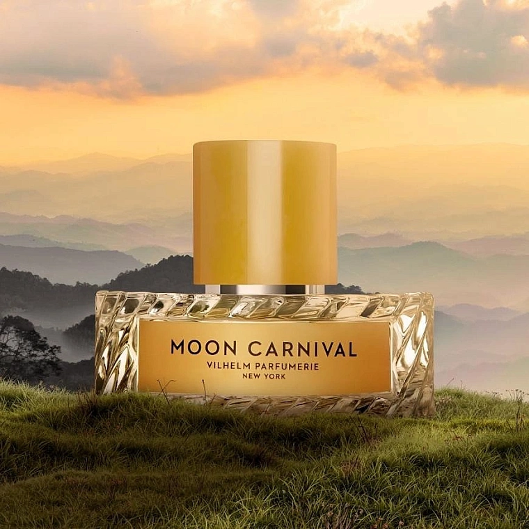 Vilhelm Parfumerie Moon Carnival — фото 3