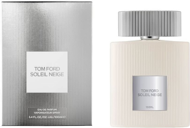 Tom Ford Soleil Neige (2025) — фото 3