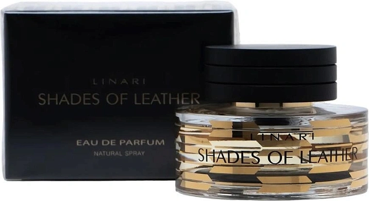 Linari Shades Of Leather — фото 4