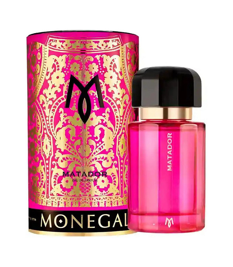 Ramon Monegal — Ramon Monegal Matador