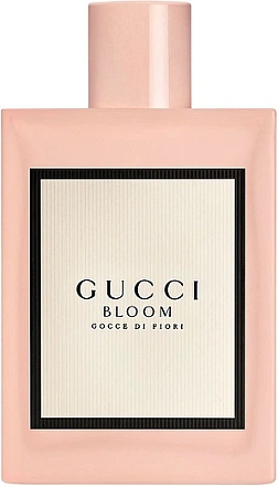 Gucci Bloom Gocce Di Fiori