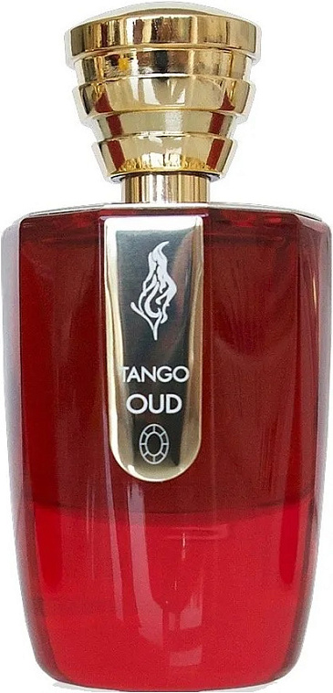 Masque — Masque Tango Oud