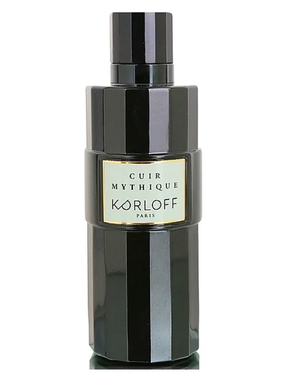 Korloff Paris — Korloff Paris Cuir Mythique