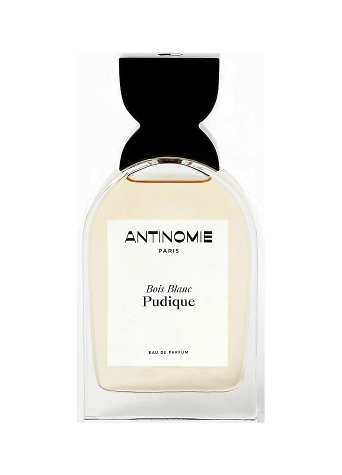 Antinomie — Antinomie Bois Blanc Pudique