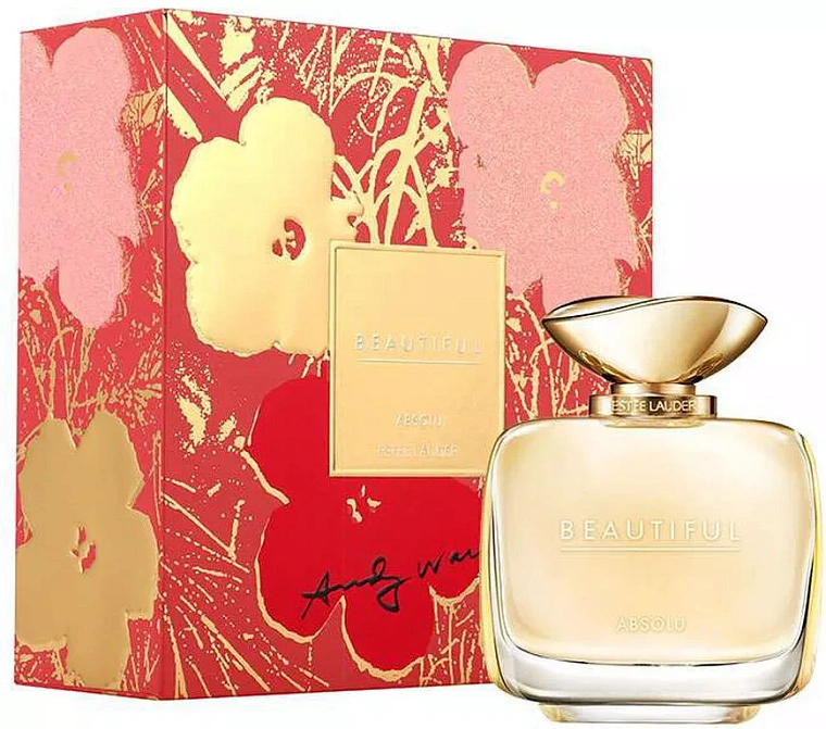 Estee Lauder Beautiful Absolu — фото 4