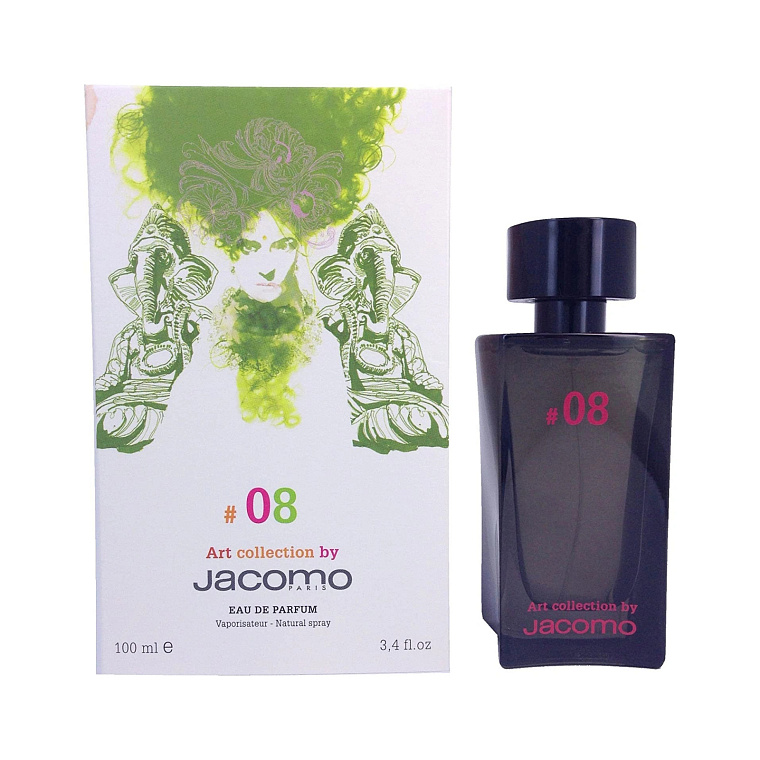 Jacomo — Jacomo Art Collection by Jacomo 08