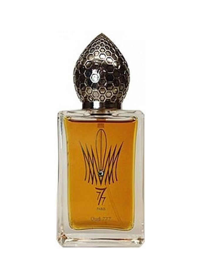 Stephane Humbert Lucas 777 — Stephane Humbert Lucas 777 Oud 777