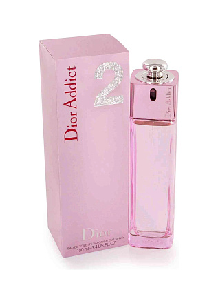 Christian Dior Addict 2