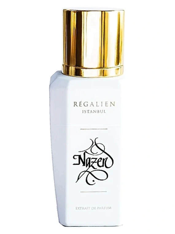 Regalien — Regalien Nazen