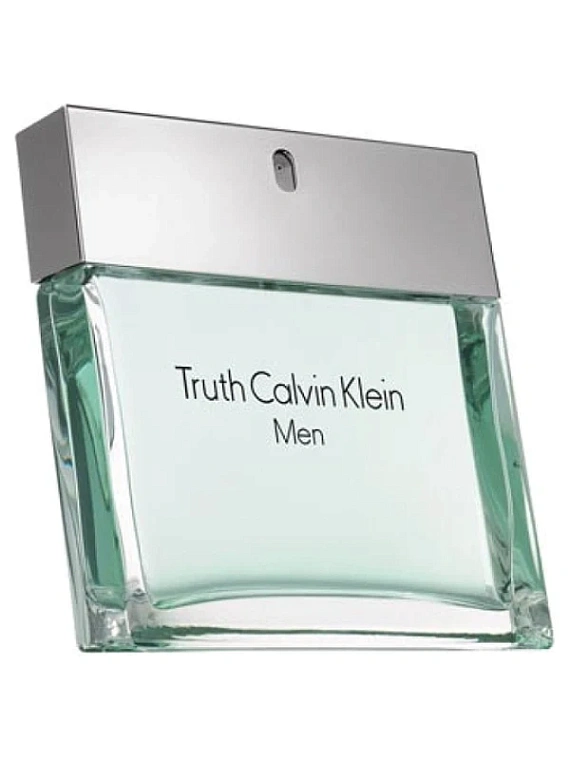 Calvin Klein — Calvin Klein Truth for Men