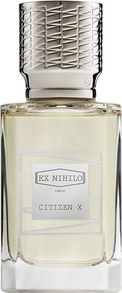 EX Nihilo Citizen X — фото 2