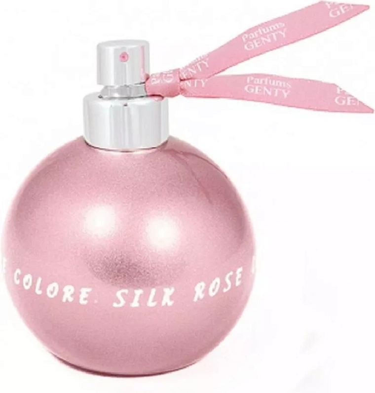 Parfums Genty Colore Silk — фото 4