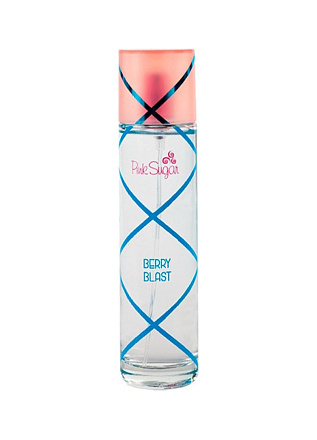 Aquolina Pink Sugar Berry Blast