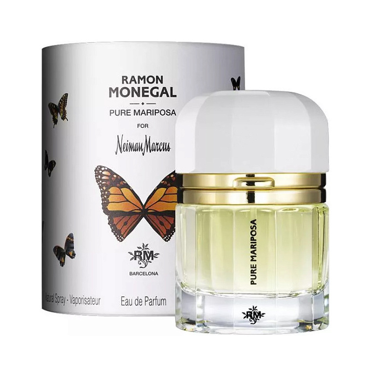Ramon Monegal — Ramon Monegal Pure Mariposa