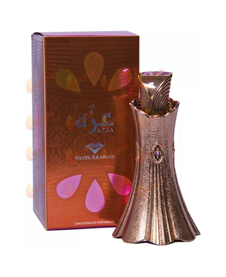 Swiss Arabian — Swiss Arabian Azza