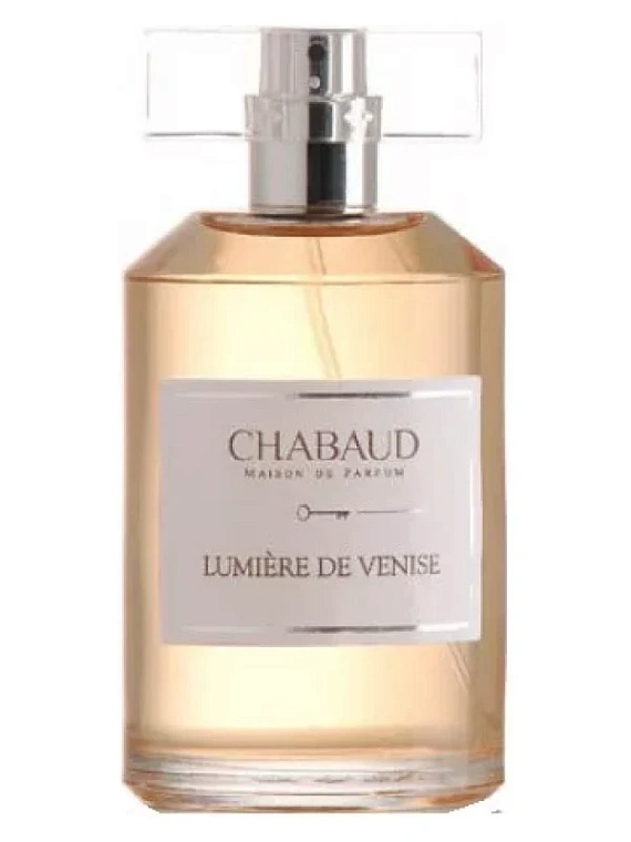 Chabaud — Chabaud Lumiere de Venise