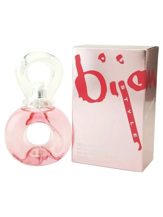 Bijan — Bijan Style