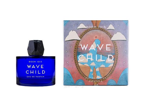 Room 1015 — Room 1015 Wavechild